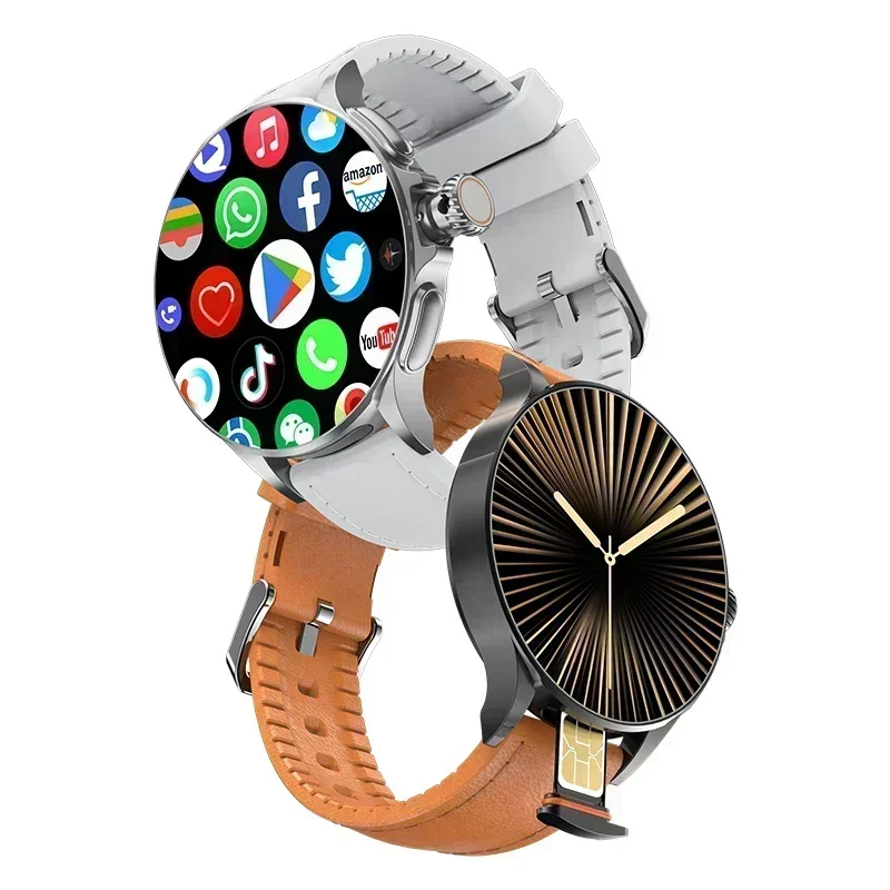 New GT200 Android Smart Watch  - Italian Jewelry Watches avis et prix