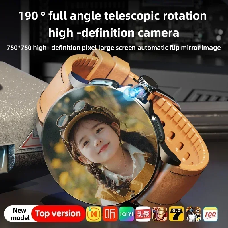 New GT200 Android Smart Watch  - Italian Jewelry Watches avis et prix