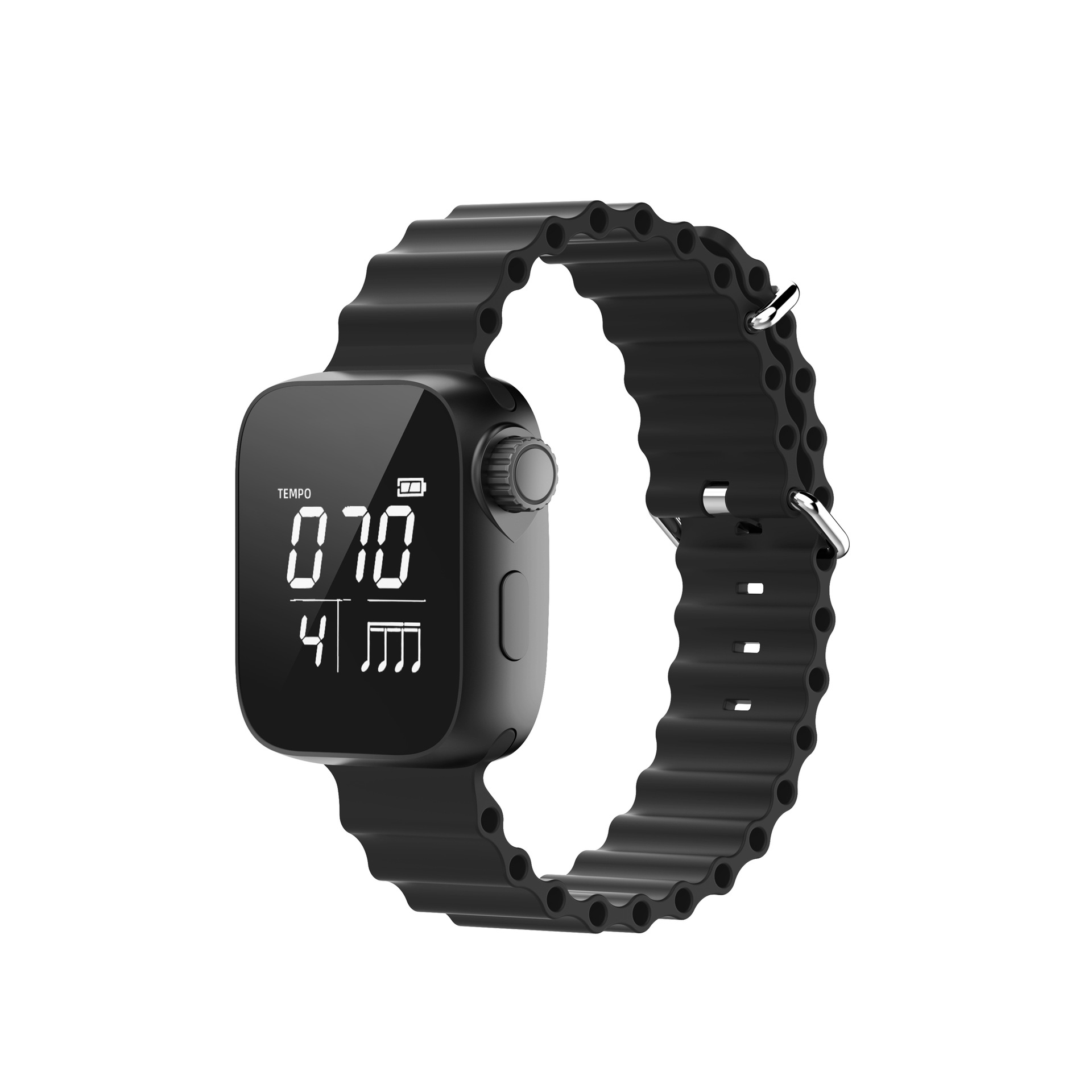 Vibrating Metronome Watch Elec - Jewelry Stores Watches avis et prix