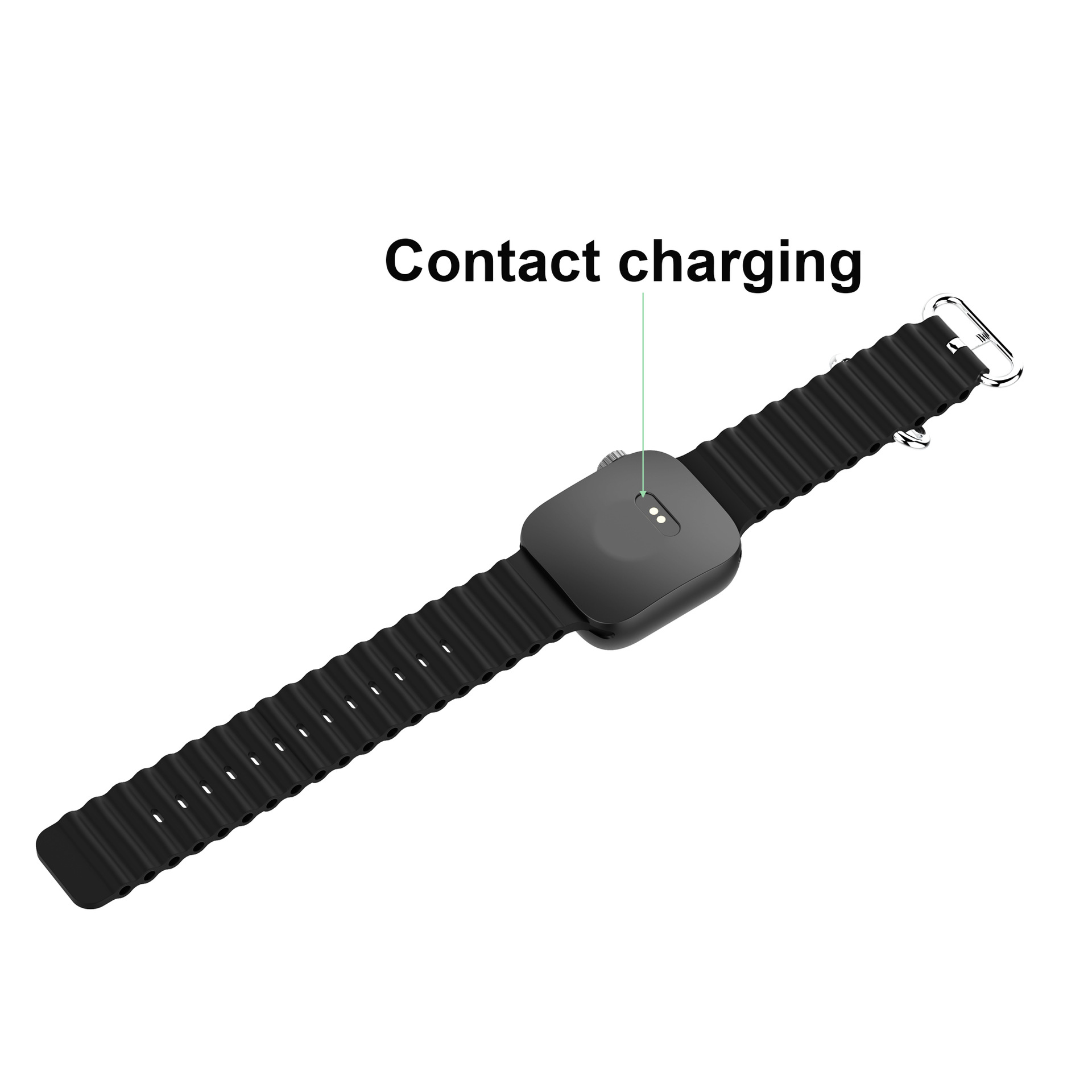 Vibrating Metronome Watch Elec - Jewelry Stores Watches avis et prix