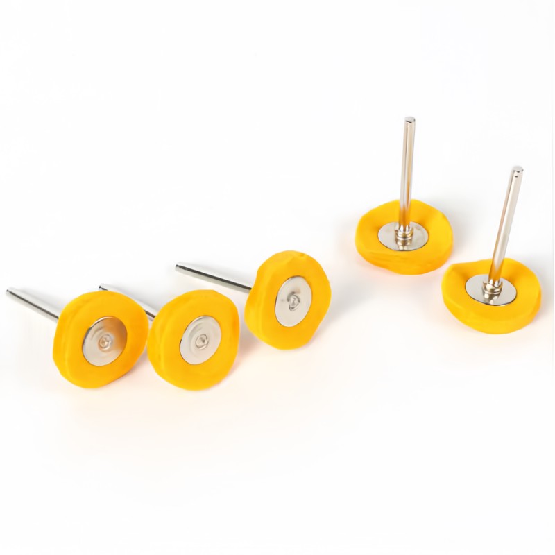 26Pcs 3mm Yellow Polishing Clo - Jewelry Watches & Accessories avis et prix