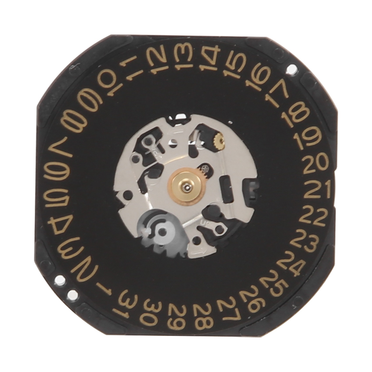 Quartz Watch Movement VX42 VX4 - Jewelry Watches Repair avis et prix