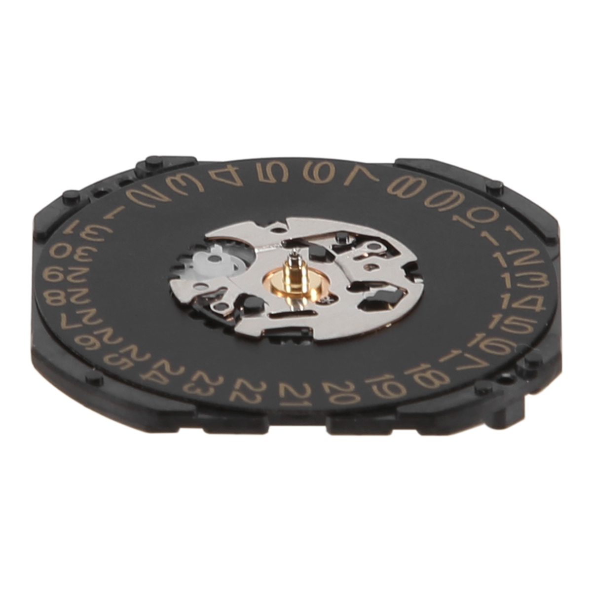 Quartz Watch Movement VX42 VX4 - Jewelry Watches Repair avis et prix