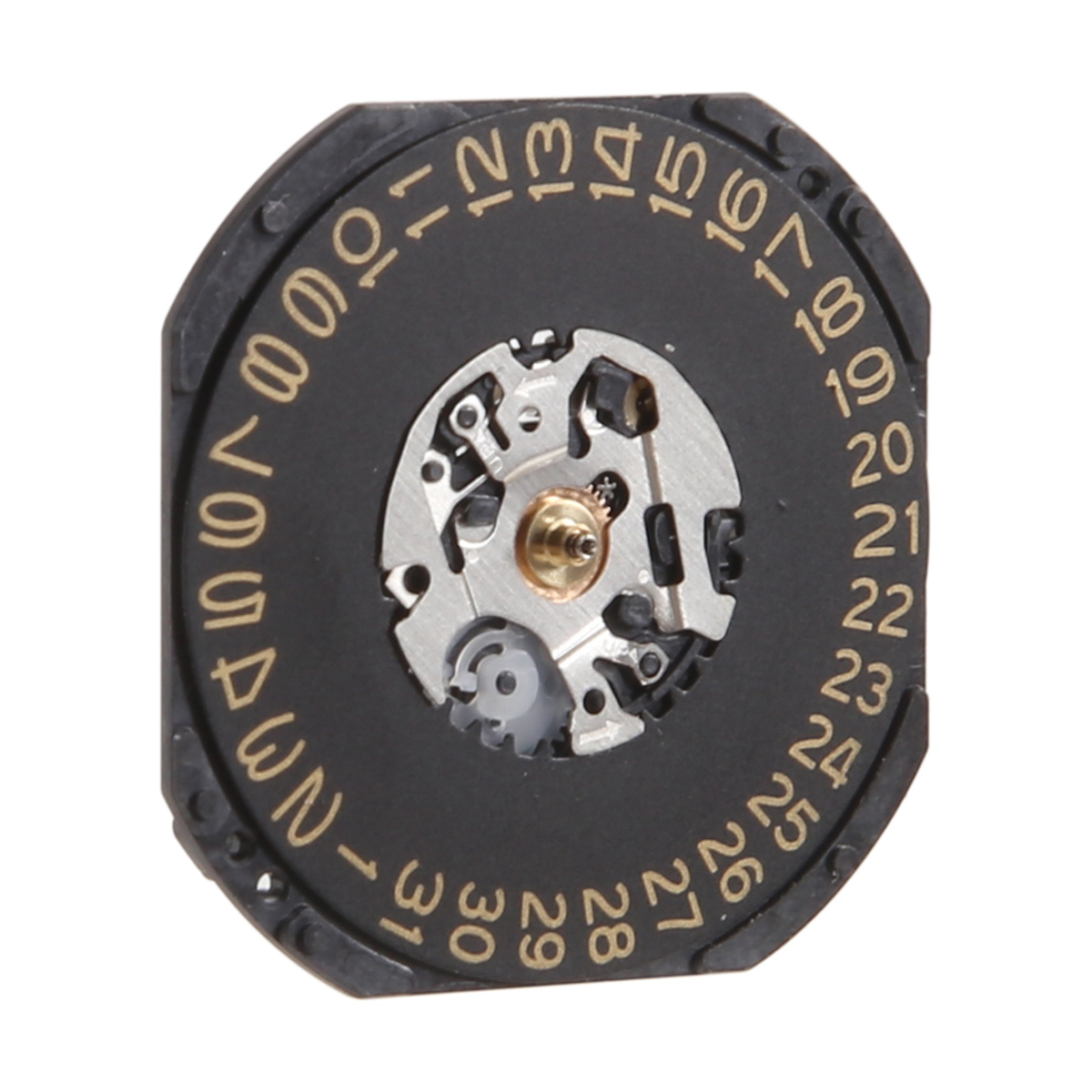 Quartz Watch Movement VX42 VX4 - Jewelry Watches Repair avis et prix