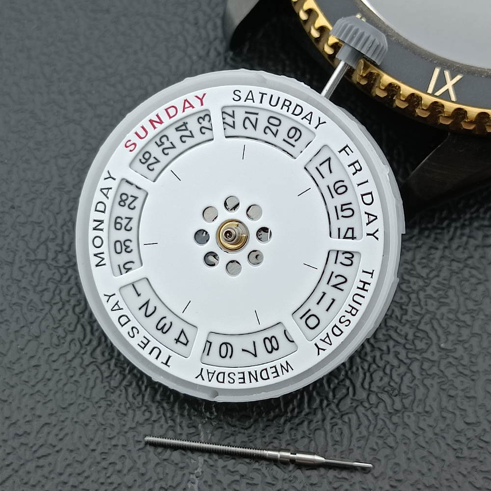 high-precision 8285 movement d - Stones Watches & Jewelry In Sweden Ab avis et prix