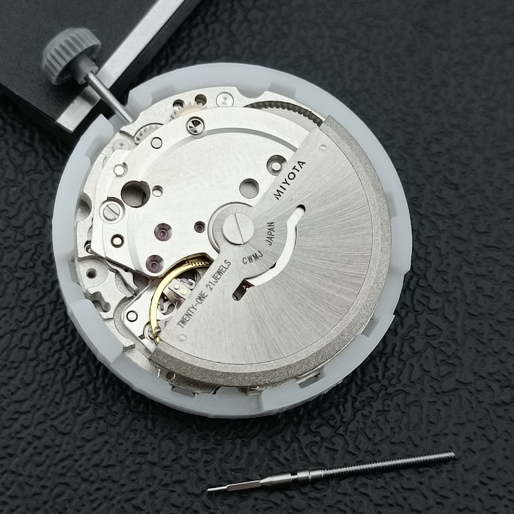 high-precision 8285 movement d - Stones Watches & Jewelry In Sweden Ab avis et prix