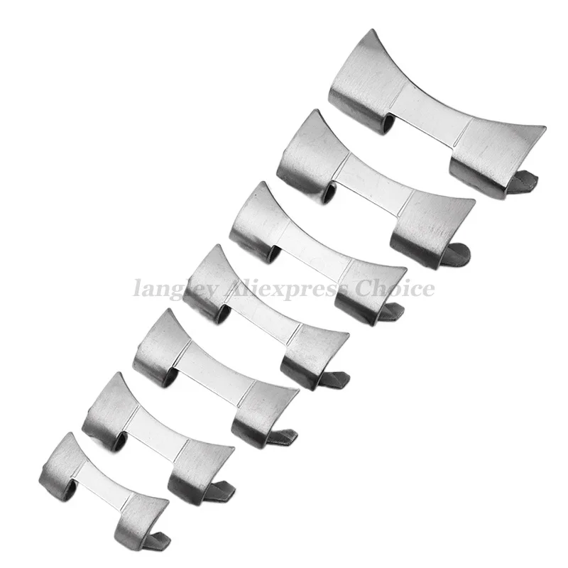 Curved End Link for Seiko SKX0 - Jewelry Stores Watches avis et prix
