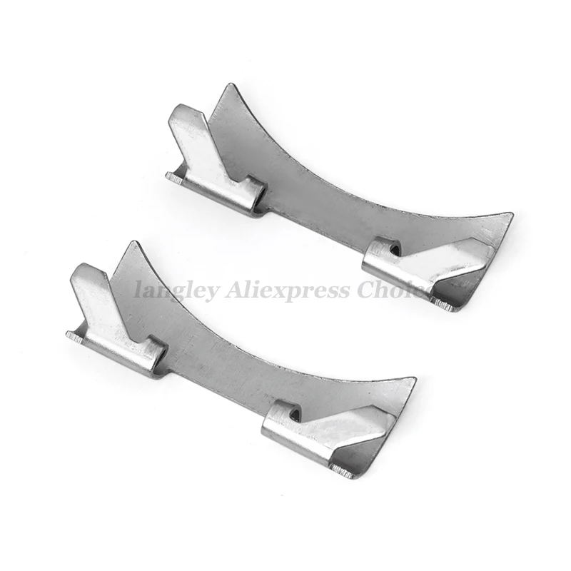 Curved End Link for Seiko SKX0 - Jewelry Stores Watches avis et prix