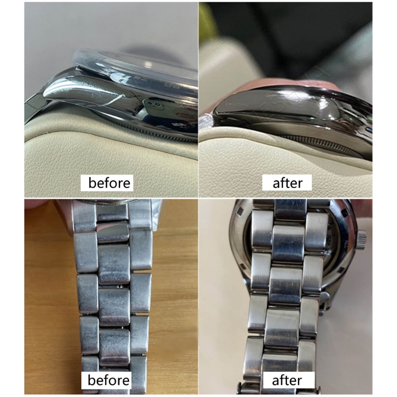 Universal Polishing Cloth for  - Jewelry Watches Repair avis et prix