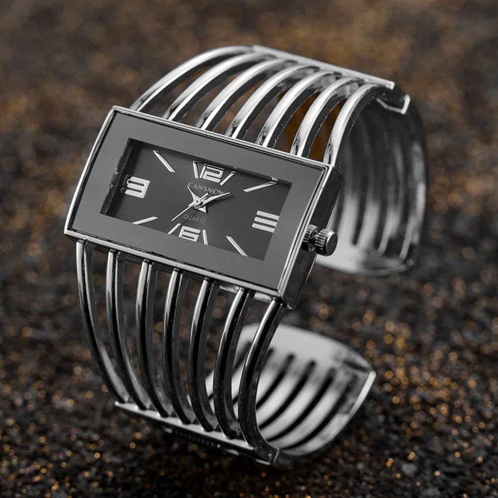 Female Bracelet Watch Luxury R - Jewelry Watches Gold avis et prix