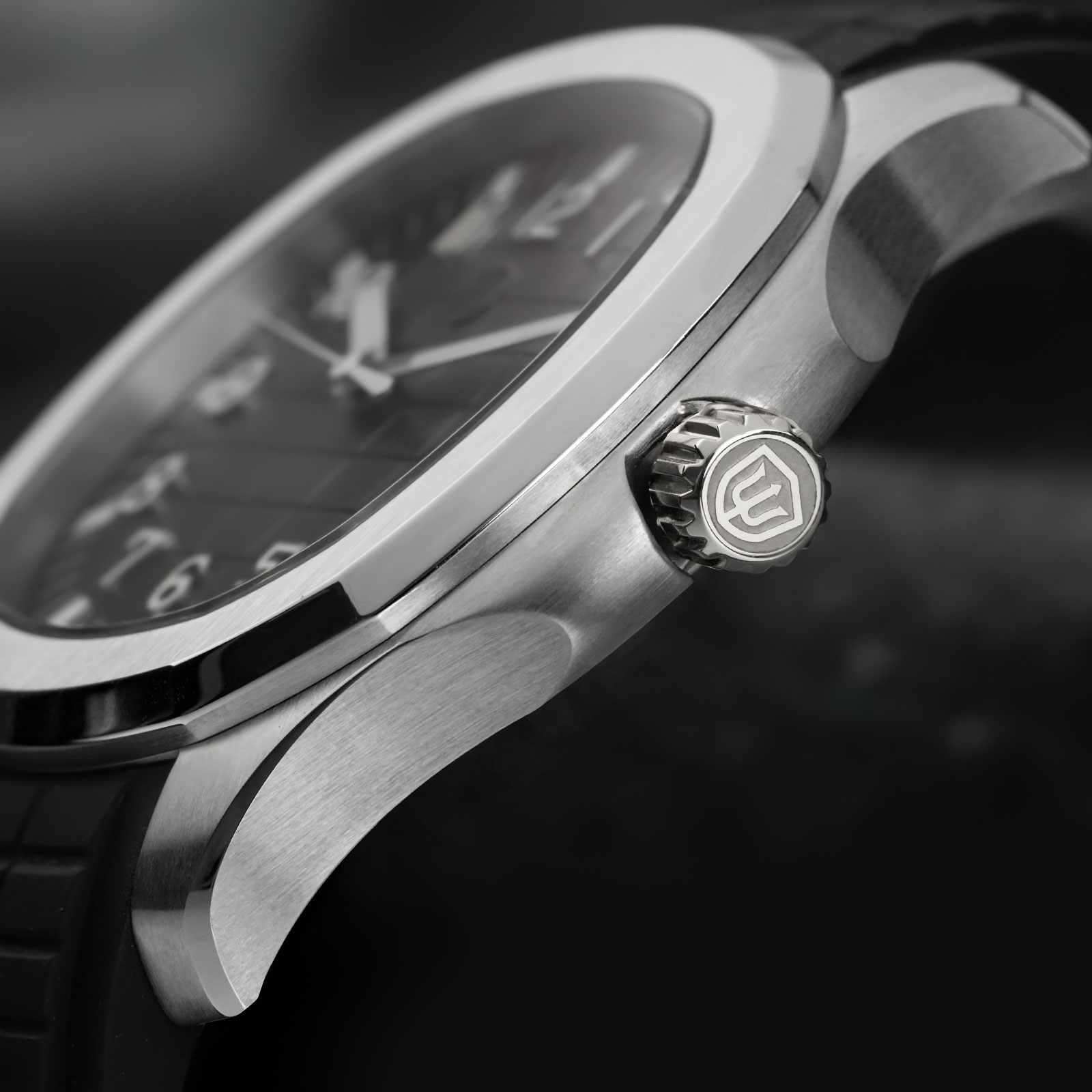 Watchdives WD008 38mm Dive Men - Vintage Pocket Watch avis et prix
