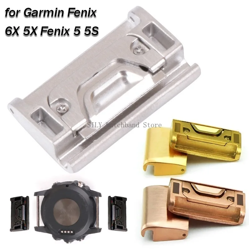 2PCS  Quick-Fit Metal Bands Co - Jewelry Stores Watches avis et prix