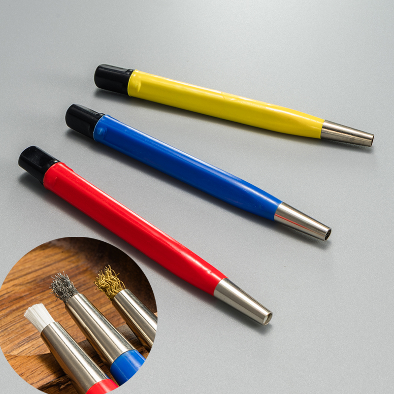 1pc Watch Jewelry Cleaning Pen - Jewelry Watches Repair avis et prix