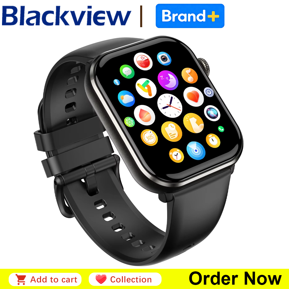 Blackview R60 Bluetooth Call S - Italian Jewelry Watches avis et prix