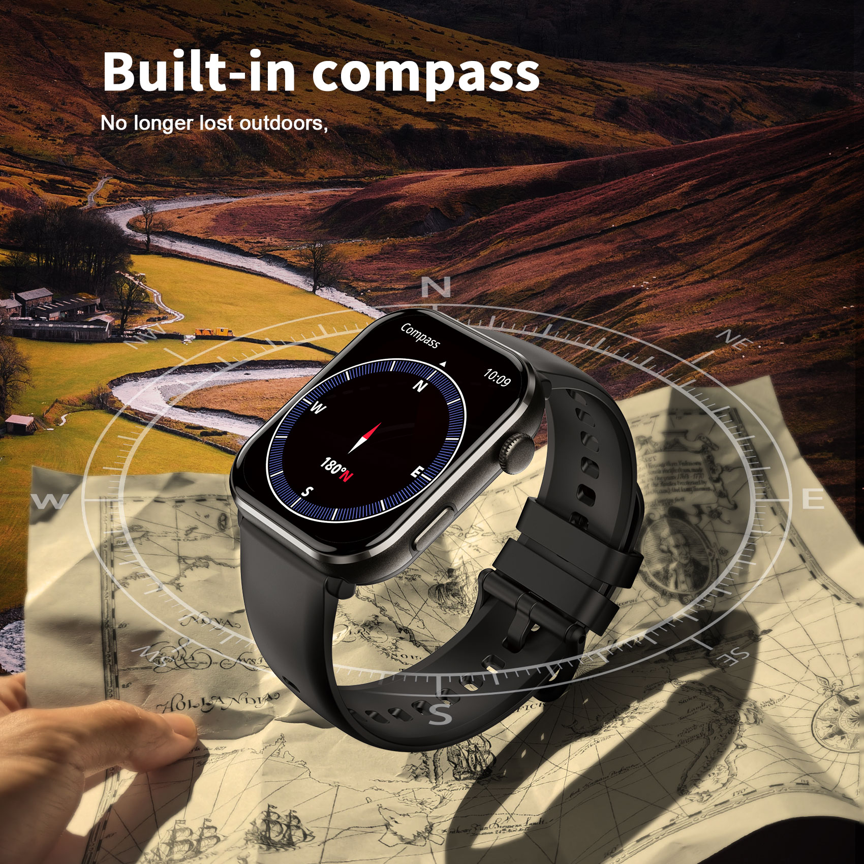 Blackview R60 Bluetooth Call S - Italian Jewelry Watches avis et prix