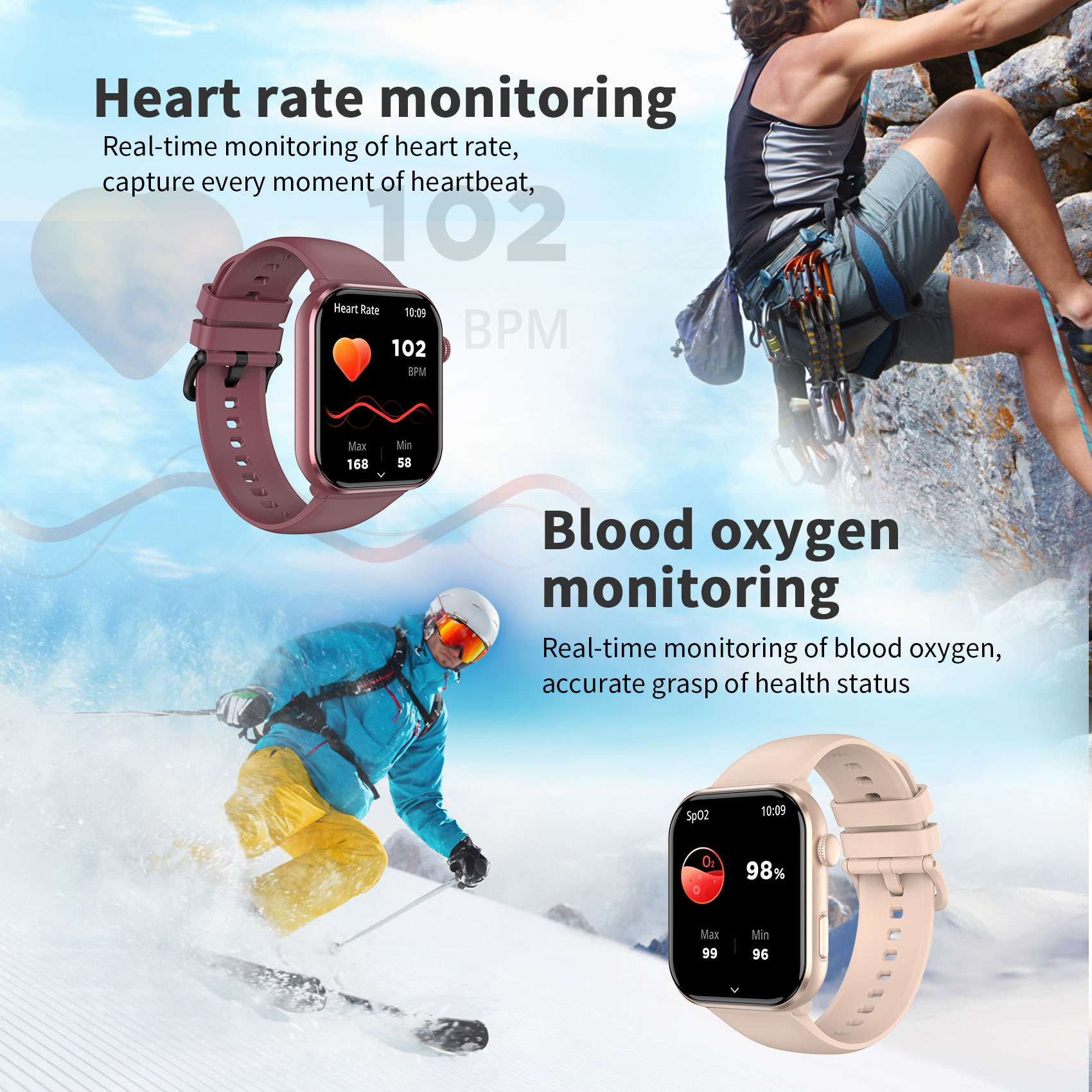 Blackview R60 Bluetooth Call S - Italian Jewelry Watches avis et prix