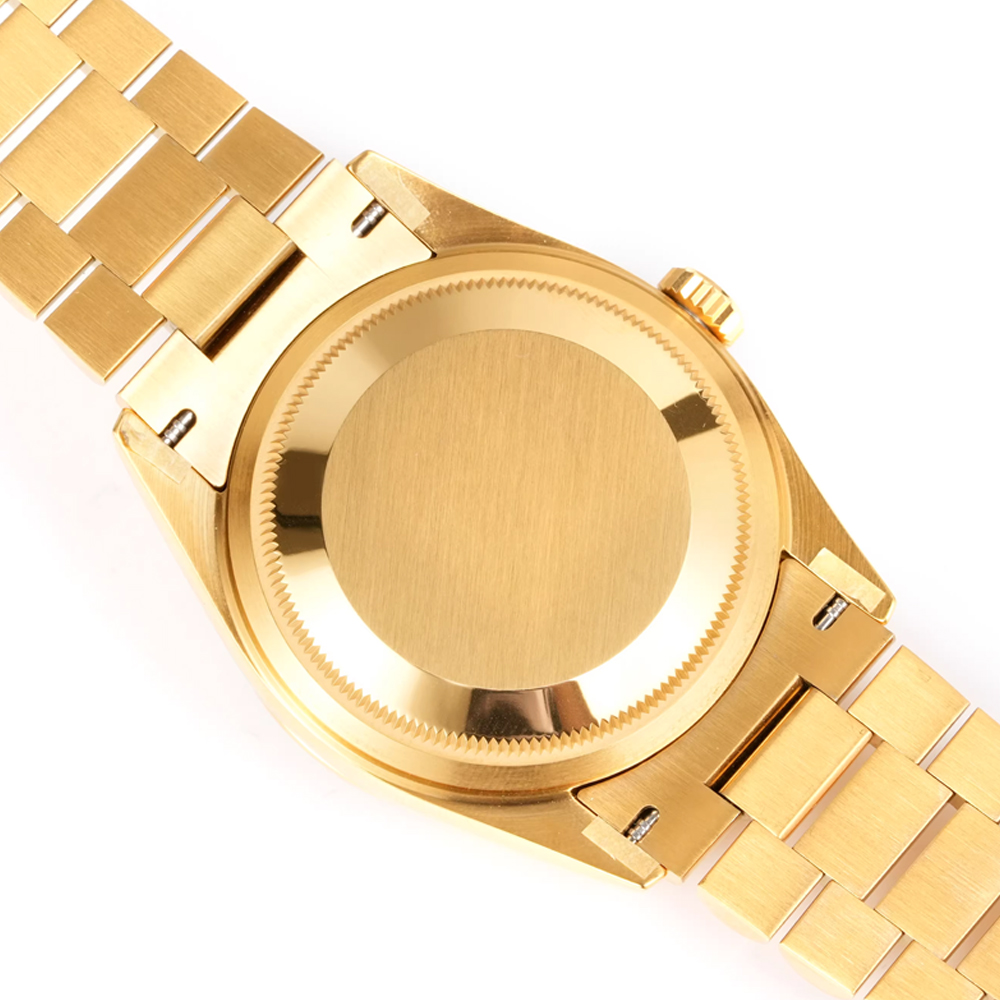Huasuo 36Mm Classic Mens Autom - Stones Watches & Jewelry In Sweden Ab avis et prix