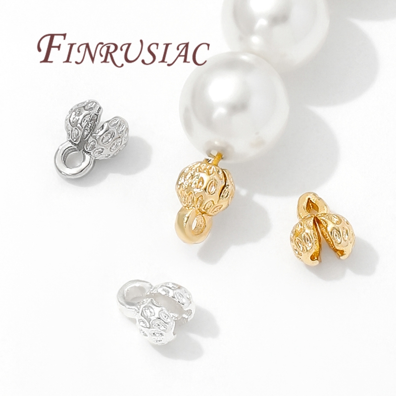 7.5mm End Connecting Ring 18K  - Gold Plated Ring avis et prix