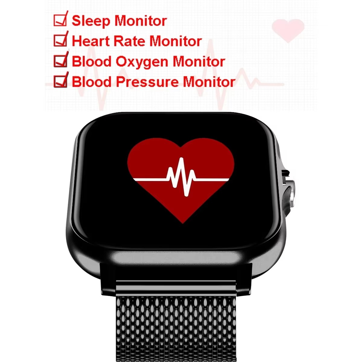 2026 New Multifunctional Smart - Italian Jewelry Watches avis et prix