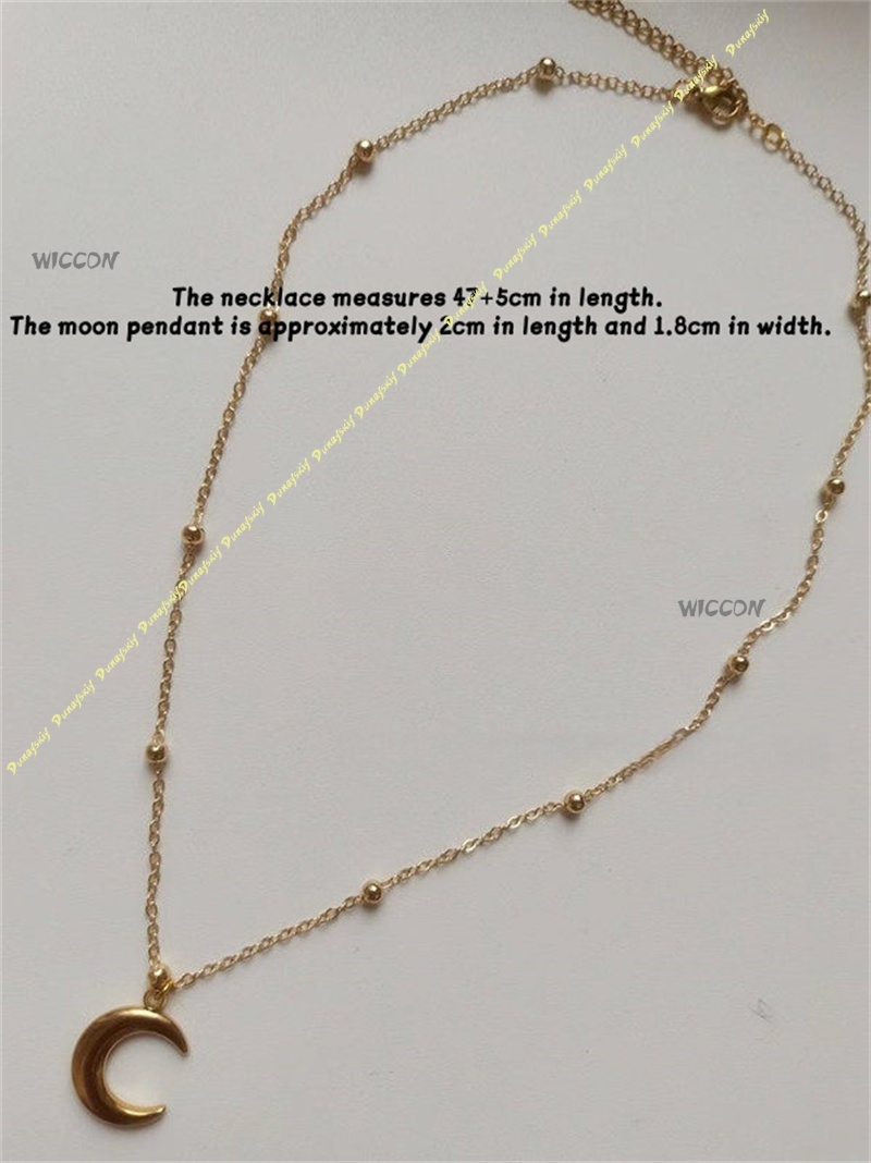 An'an Natsume Same Style Magic - Necklace Pendant avis et prix