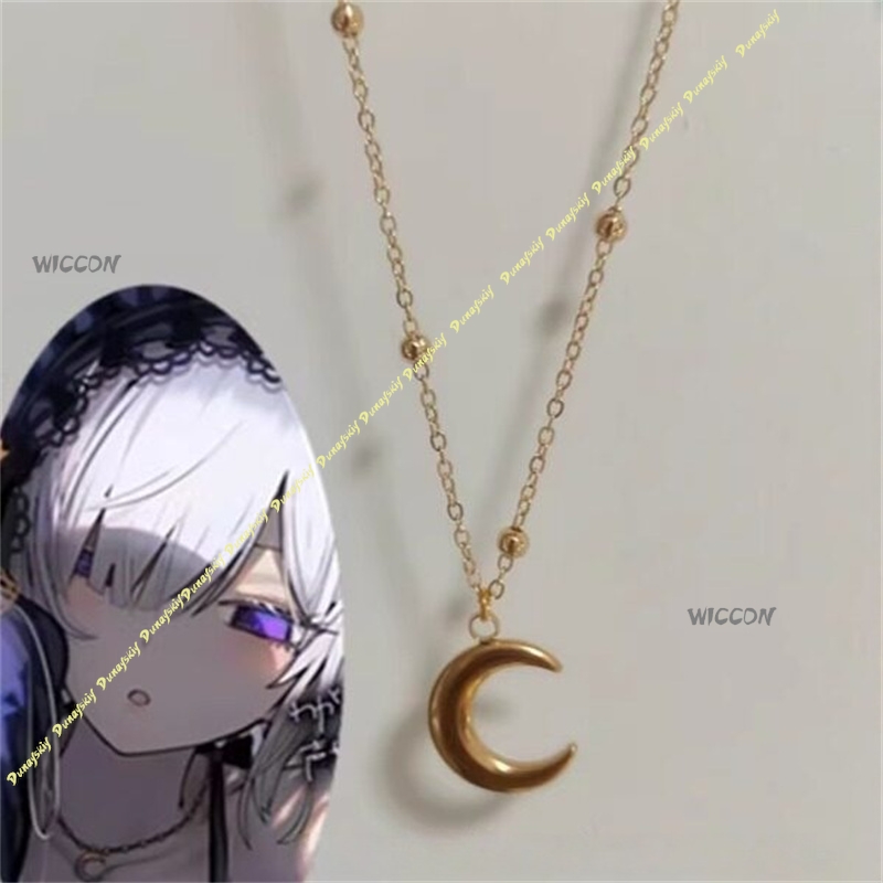 An'an Natsume Same Style Magic - Necklace Pendant avis et prix
