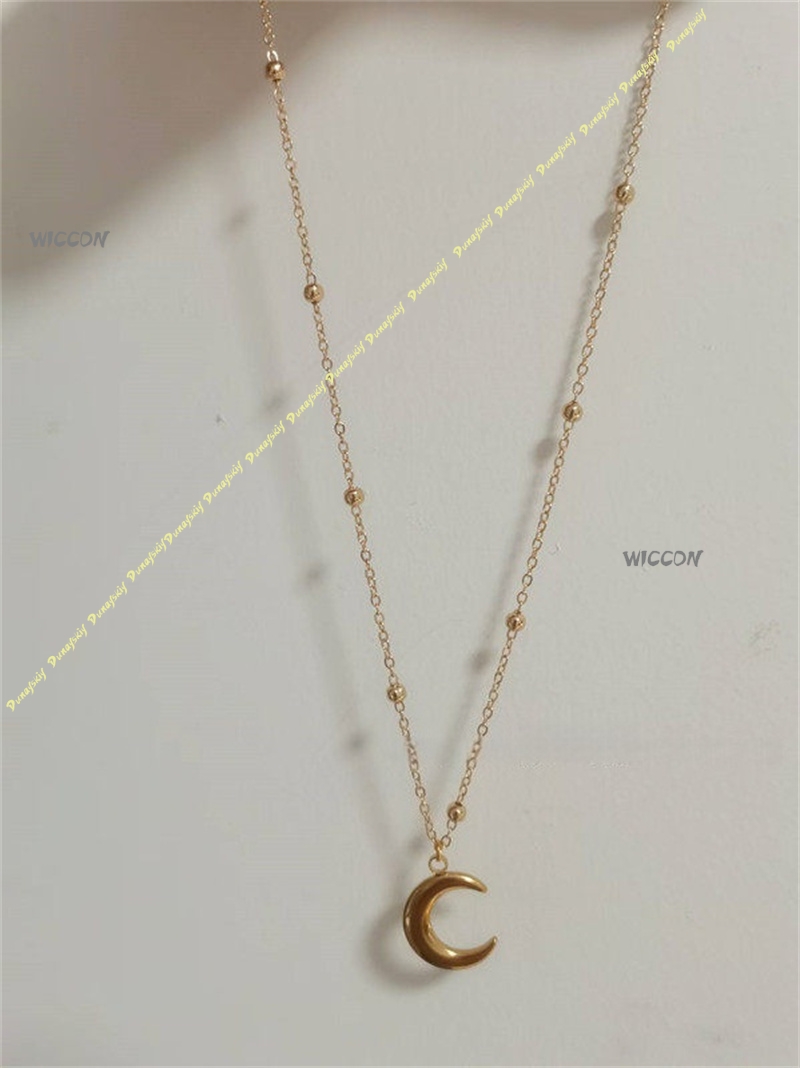 An'an Natsume Same Style Magic - Necklace Pendant avis et prix
