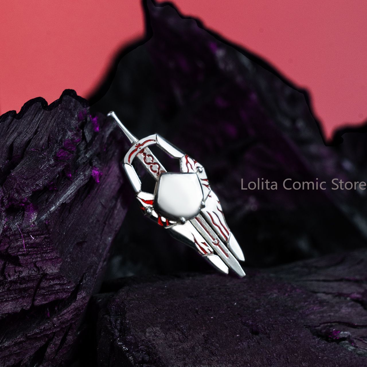 Saber Fate/stay night Anime 92 - Necklace Pendant avis et prix