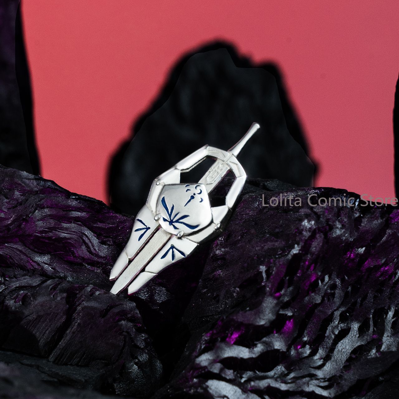 Saber Fate/stay night Anime 92 - Necklace Pendant avis et prix