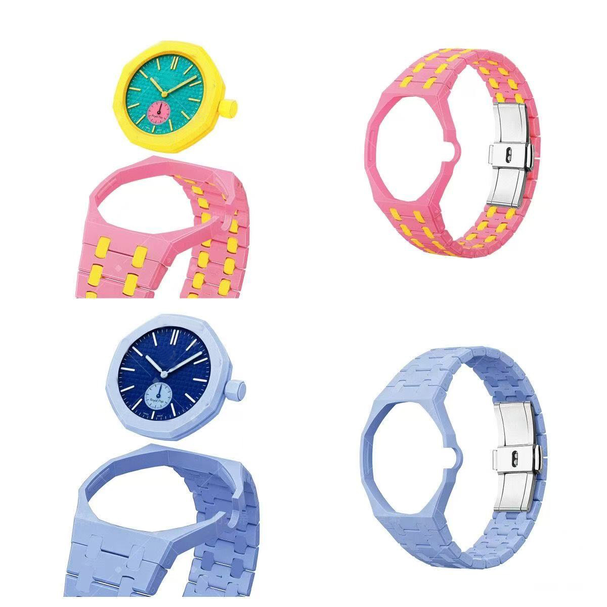 Ceramic Biomaterials Mod Kit F - Jewelry Stores Watches avis et prix
