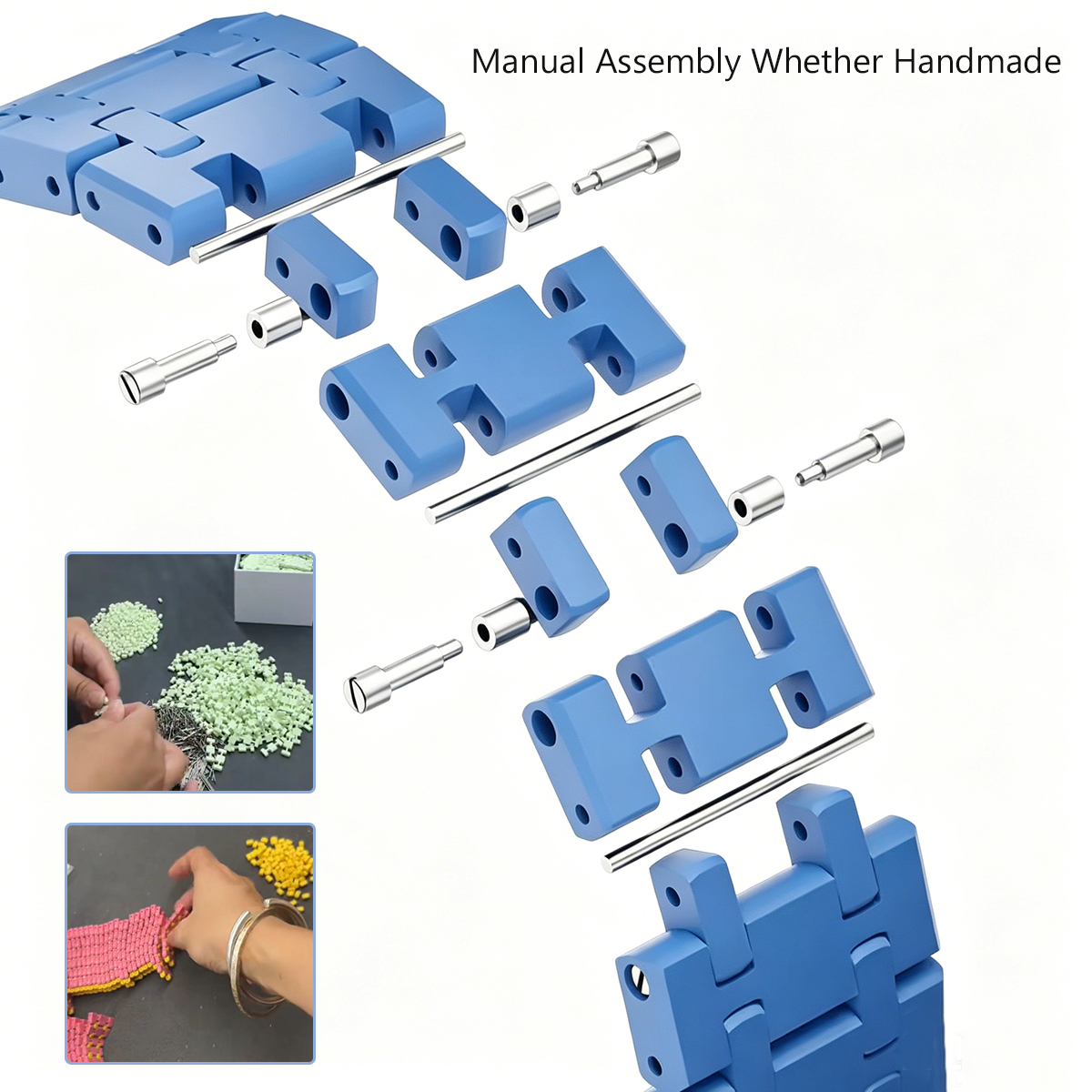 Ceramic Biomaterials Mod Kit F - Jewelry Stores Watches avis et prix