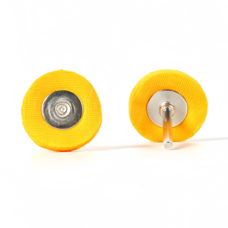 12Pcs 3mm Yellow Polishing Clo - Jewelry Watches & Accessories avis et prix