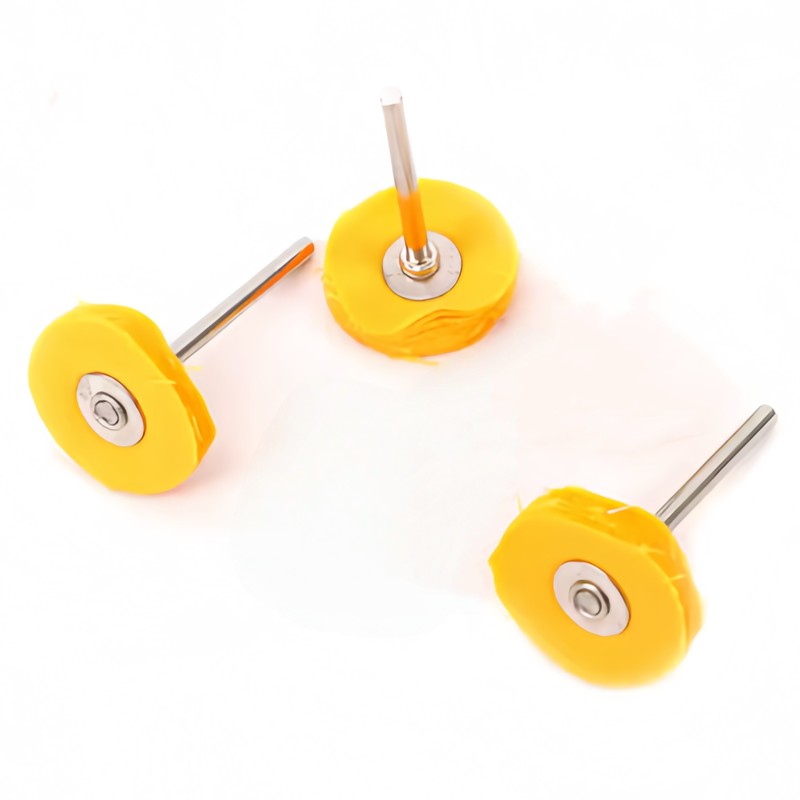12Pcs 3mm Yellow Polishing Clo - Jewelry Watches & Accessories avis et prix