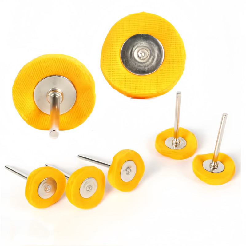 38Pcs 3mm Yellow Polishing Clo - Jewelry Watches & Accessories avis et prix