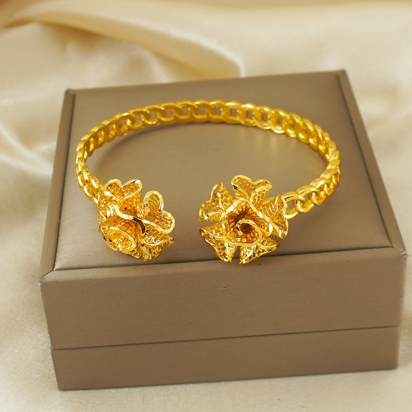 Best selling gold-plated coppe - Best Jewelry Watches avis et prix