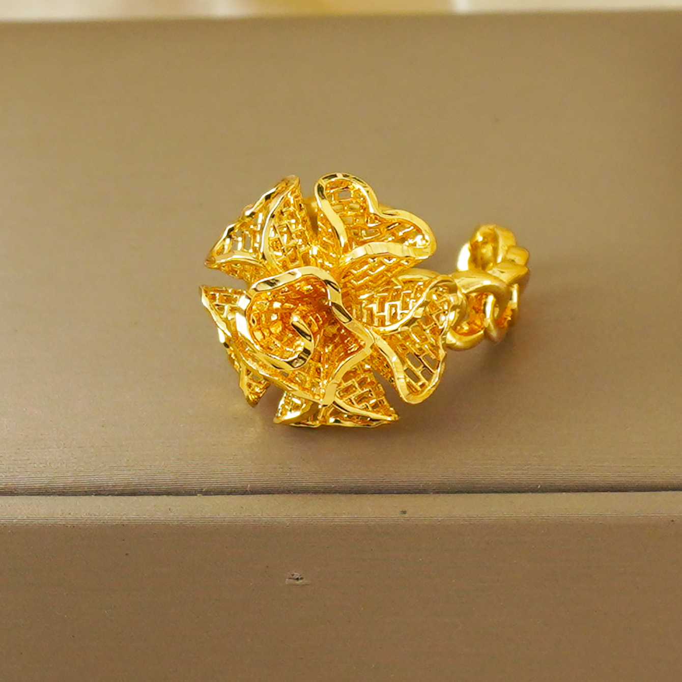 Best selling gold-plated coppe - Best Jewelry Watches avis et prix