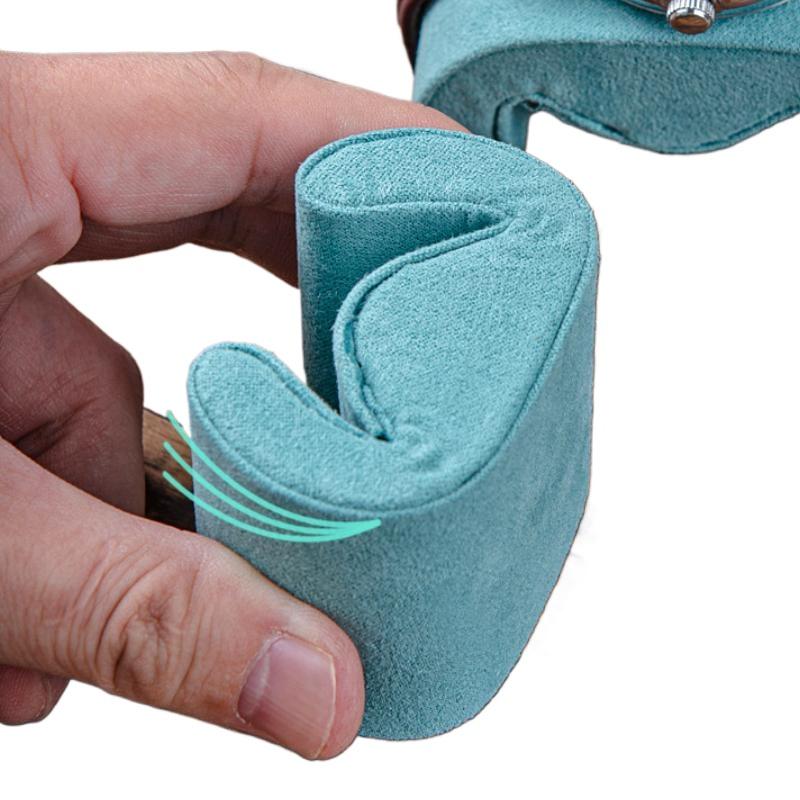 （Summer4）Watch Cushion Watch B - Jewelry Box Watches Bracelets avis et prix