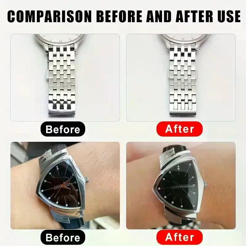 Instant Watch Polishing Paste  - Jewelry Watches Repair avis et prix