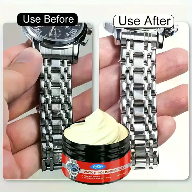 Instant Watch Polishing Paste  - Jewelry Watches Repair avis et prix