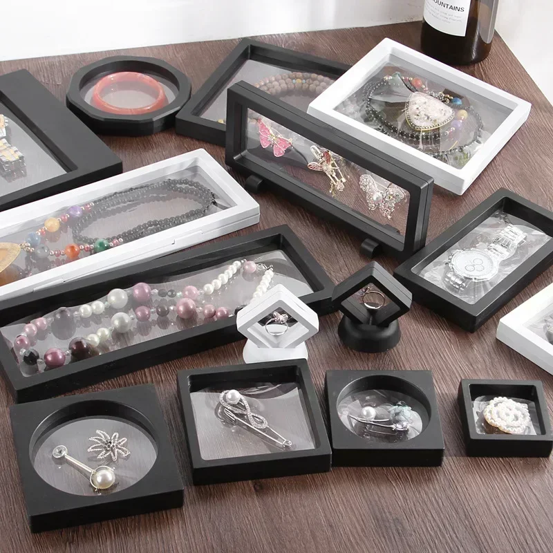 PET Thin Film Jewelry Display  - Stones Watches & Jewelry In Sweden Ab avis et prix