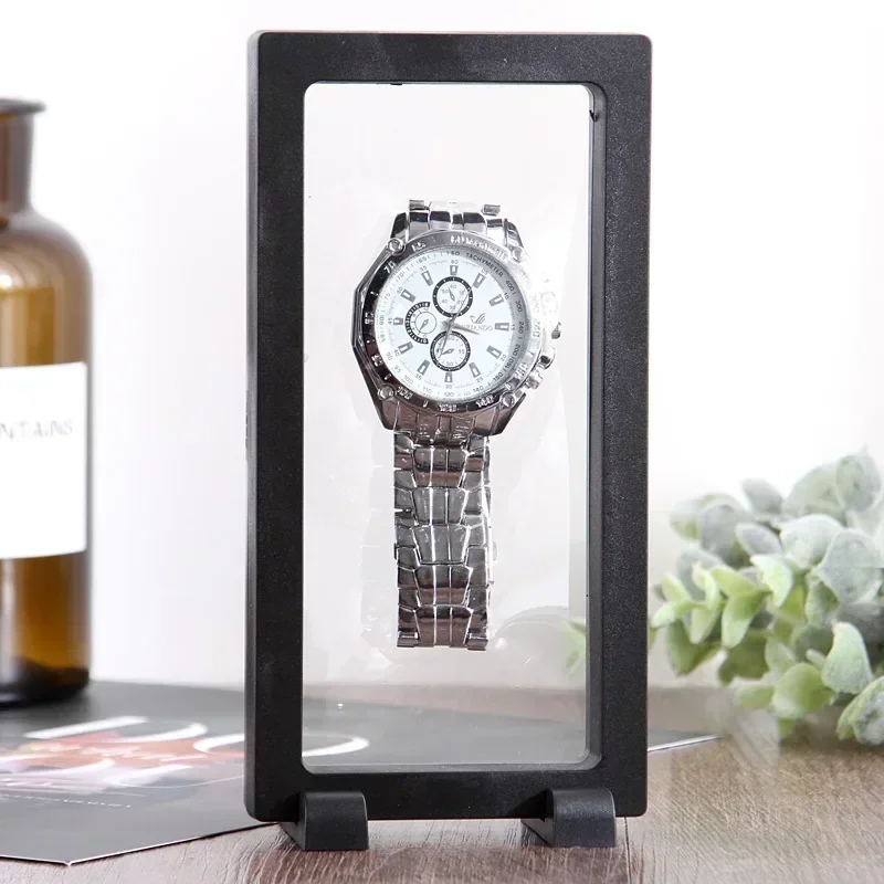 PET Thin Film Jewelry Display  - Stones Watches & Jewelry In Sweden Ab avis et prix