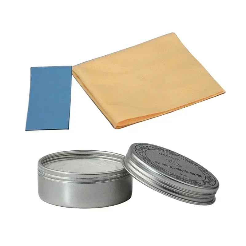 Scratch Remover Metal Watch Je - Jewelry Watches Repair avis et prix