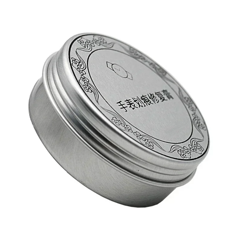 Scratch Remover Metal Watch Je - Jewelry Watches Repair avis et prix