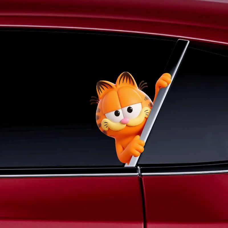 Garfield anime cartoon cute fu - Jewelry Stores Watches avis et prix