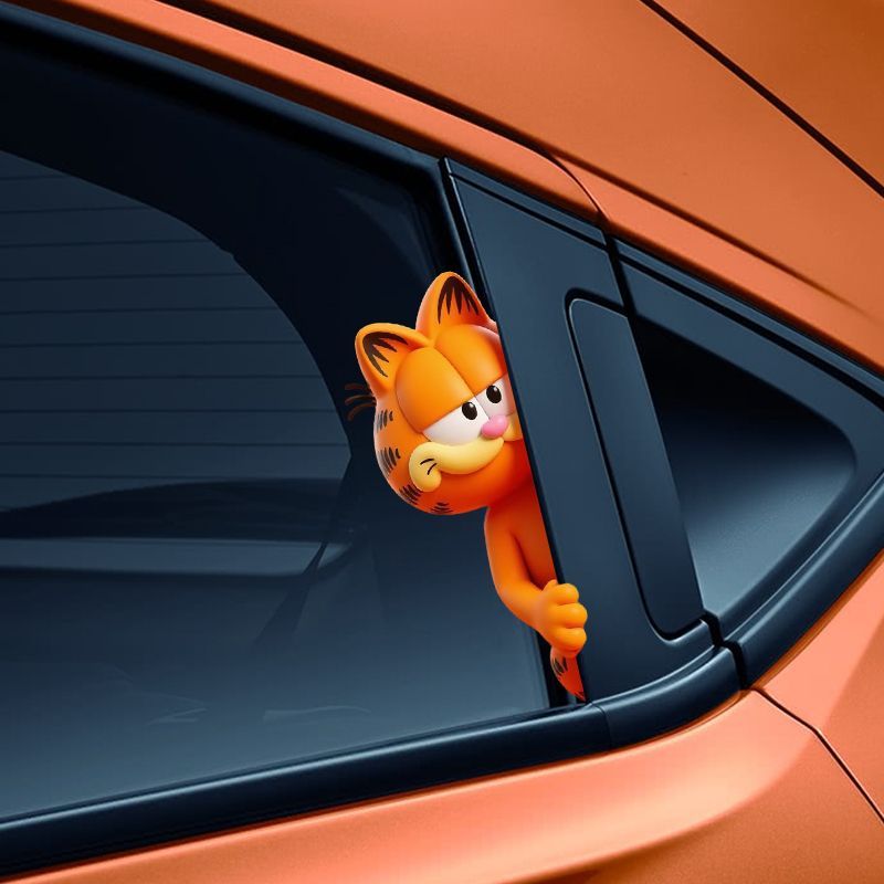 Garfield anime cartoon cute fu - Jewelry Stores Watches avis et prix