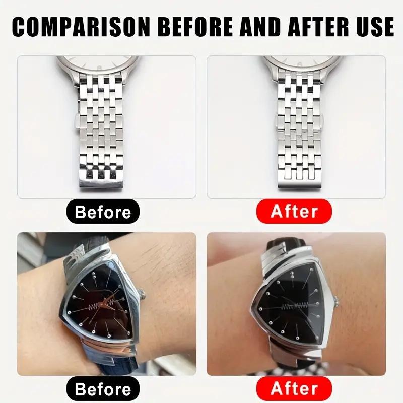 Instant Watch Polishing Paste  - Jewelry Watches Repair avis et prix