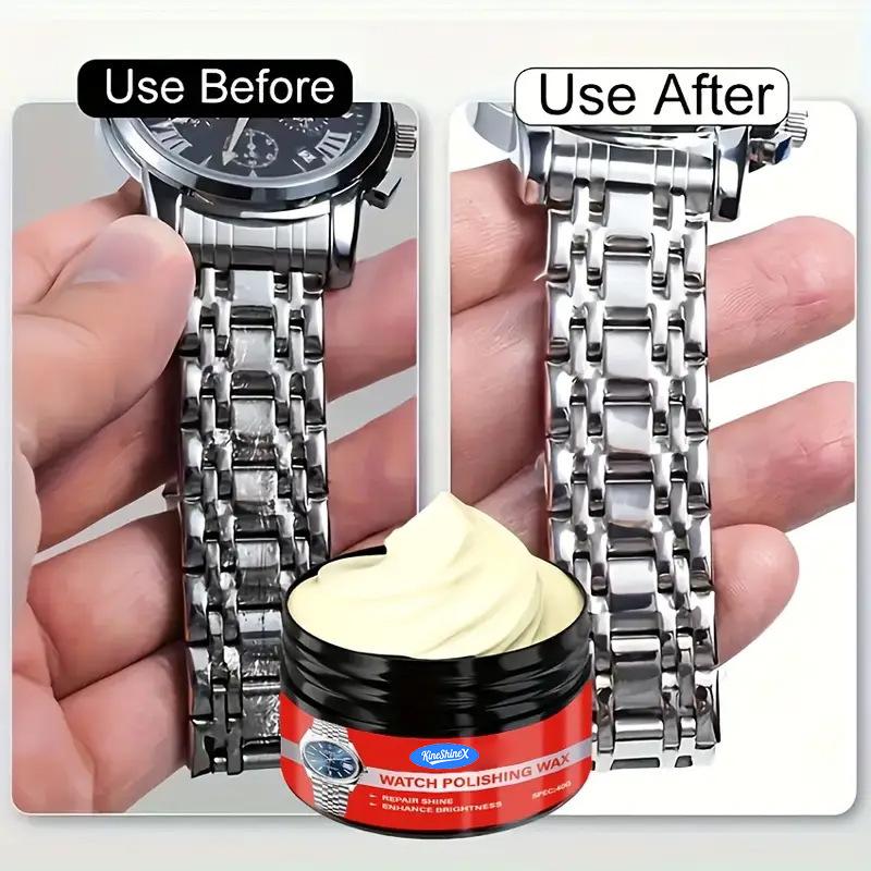 Instant Watch Polishing Paste  - Jewelry Watches Repair avis et prix
