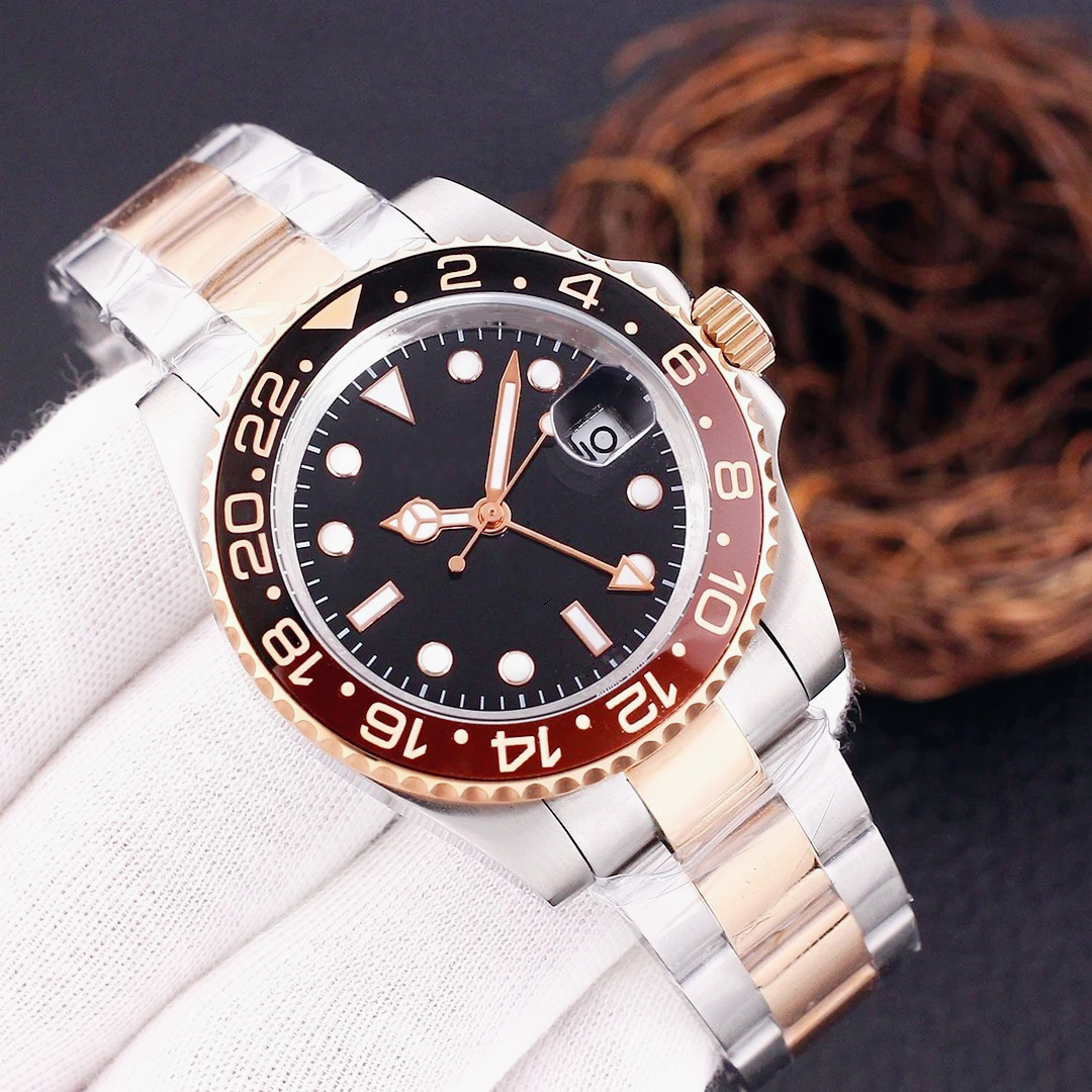 Automatic Mechanical Male Watc - Jewelry For Watches avis et prix