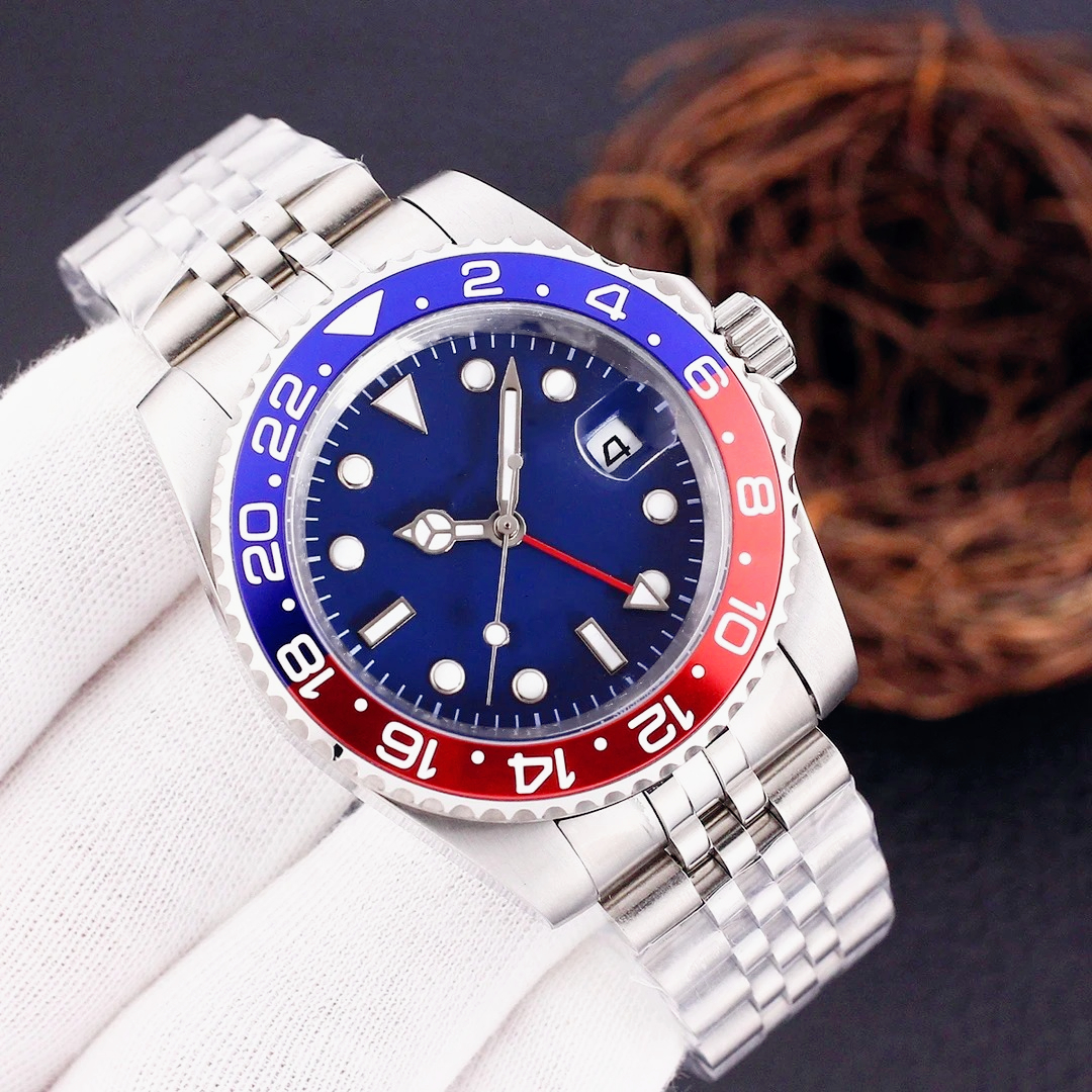 Automatic Mechanical Male Watc - Jewelry For Watches avis et prix