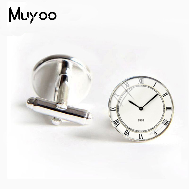 2018 New London Cufflinks See  - Best Jewelry Watches avis et prix
