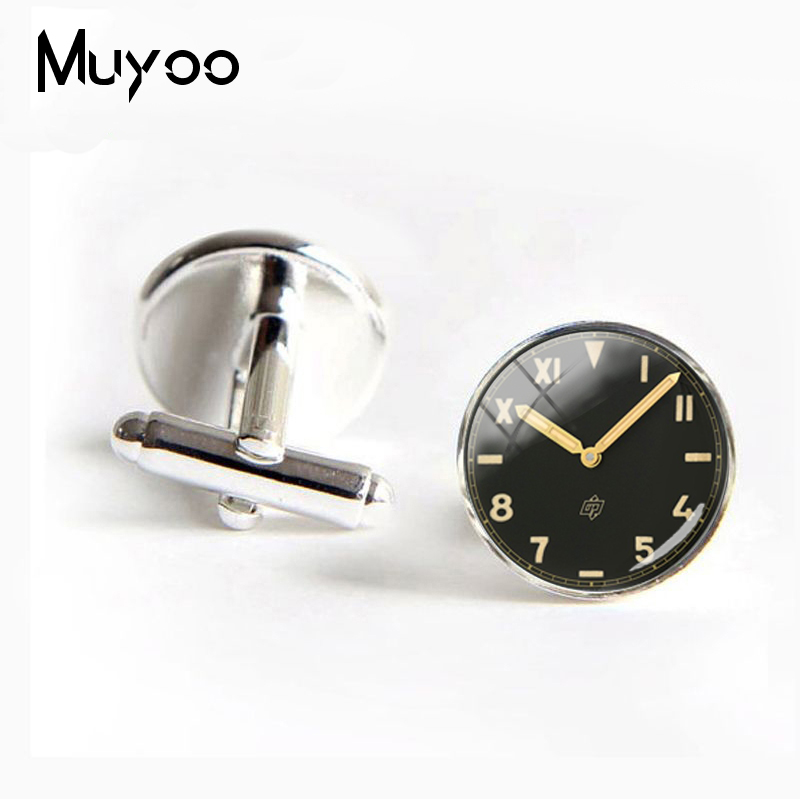 2018 New London Cufflinks See  - Best Jewelry Watches avis et prix